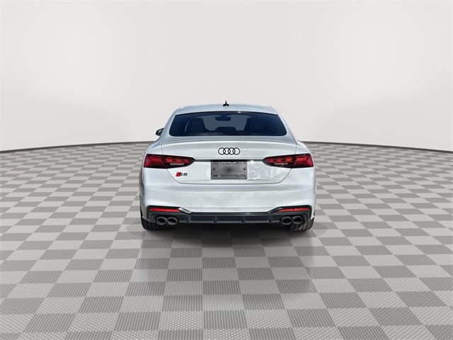 Used 2023 Audi S5 Premium Plus w/ Premium Plus Package image 7