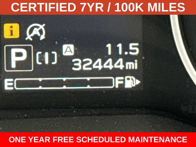 Used 2022 Subaru Forester Limited AWD/4WD image 29