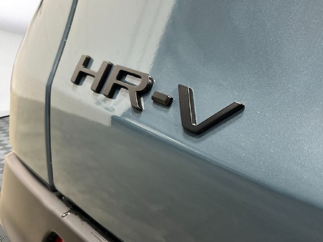 New 2027 Honda HR-V Sport image 10