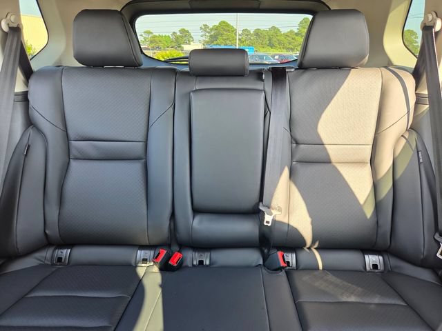 New 2026 Nissan Rogue Dark Armor FWD image 12