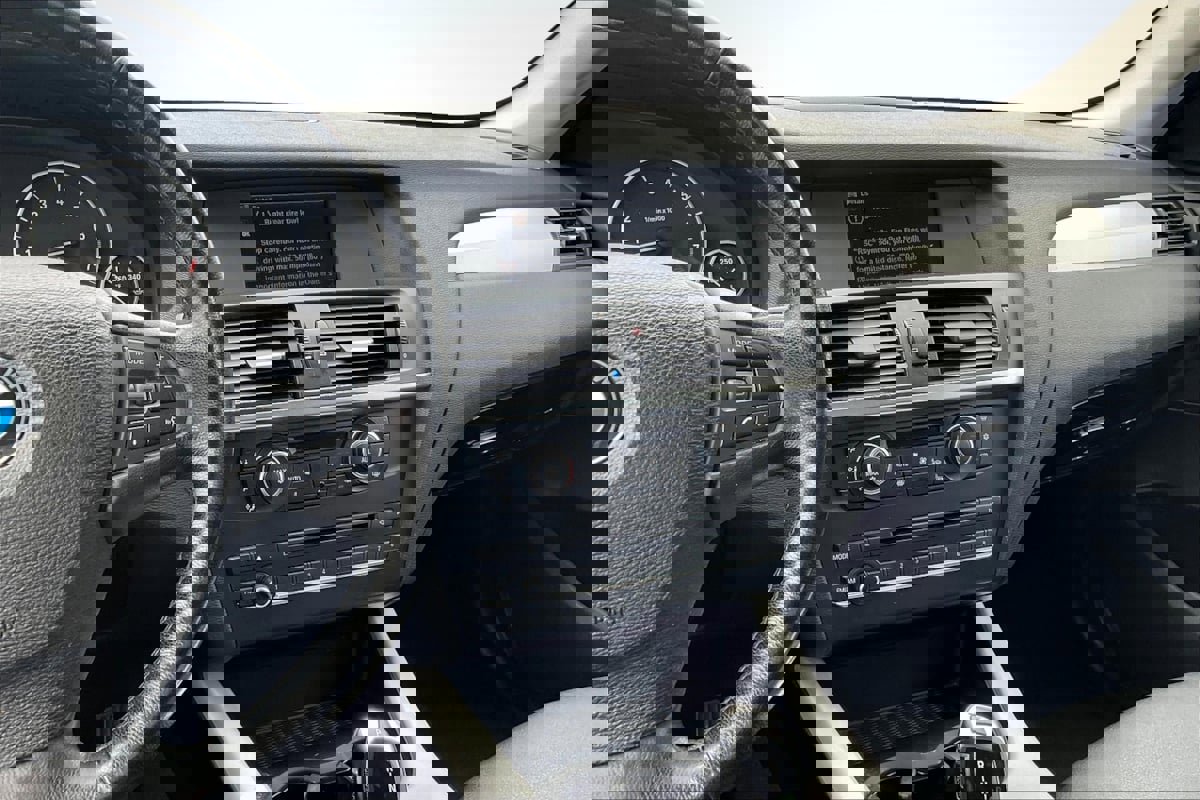 Used 2011 BMW X3 xDrive28i image 6