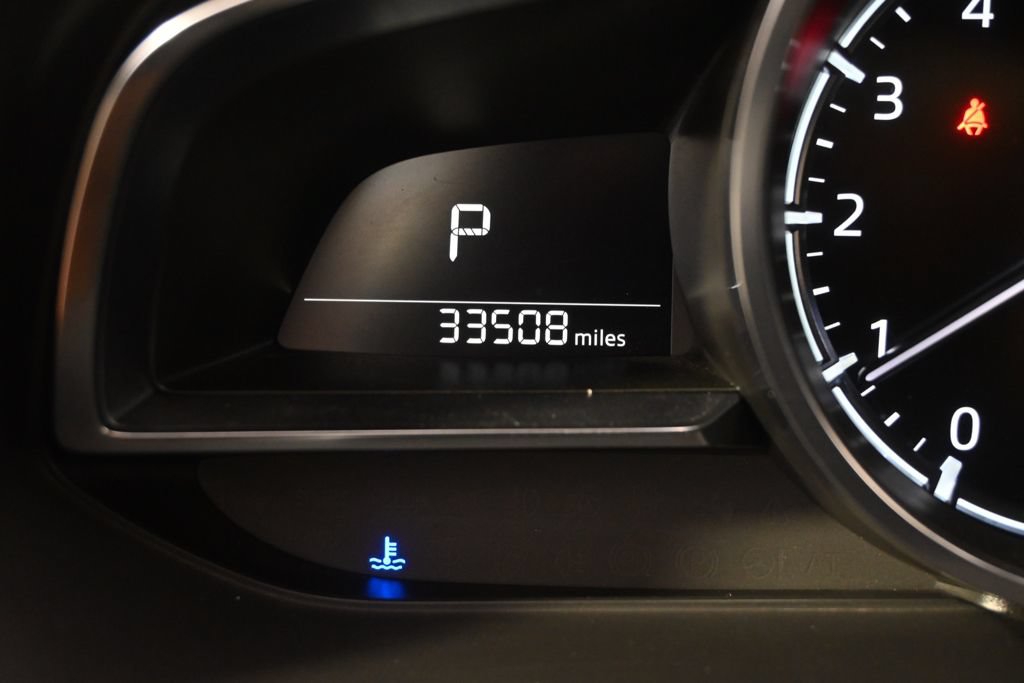 Used 2018 MAZDA MAZDA3 Grand Touring FWD image 26