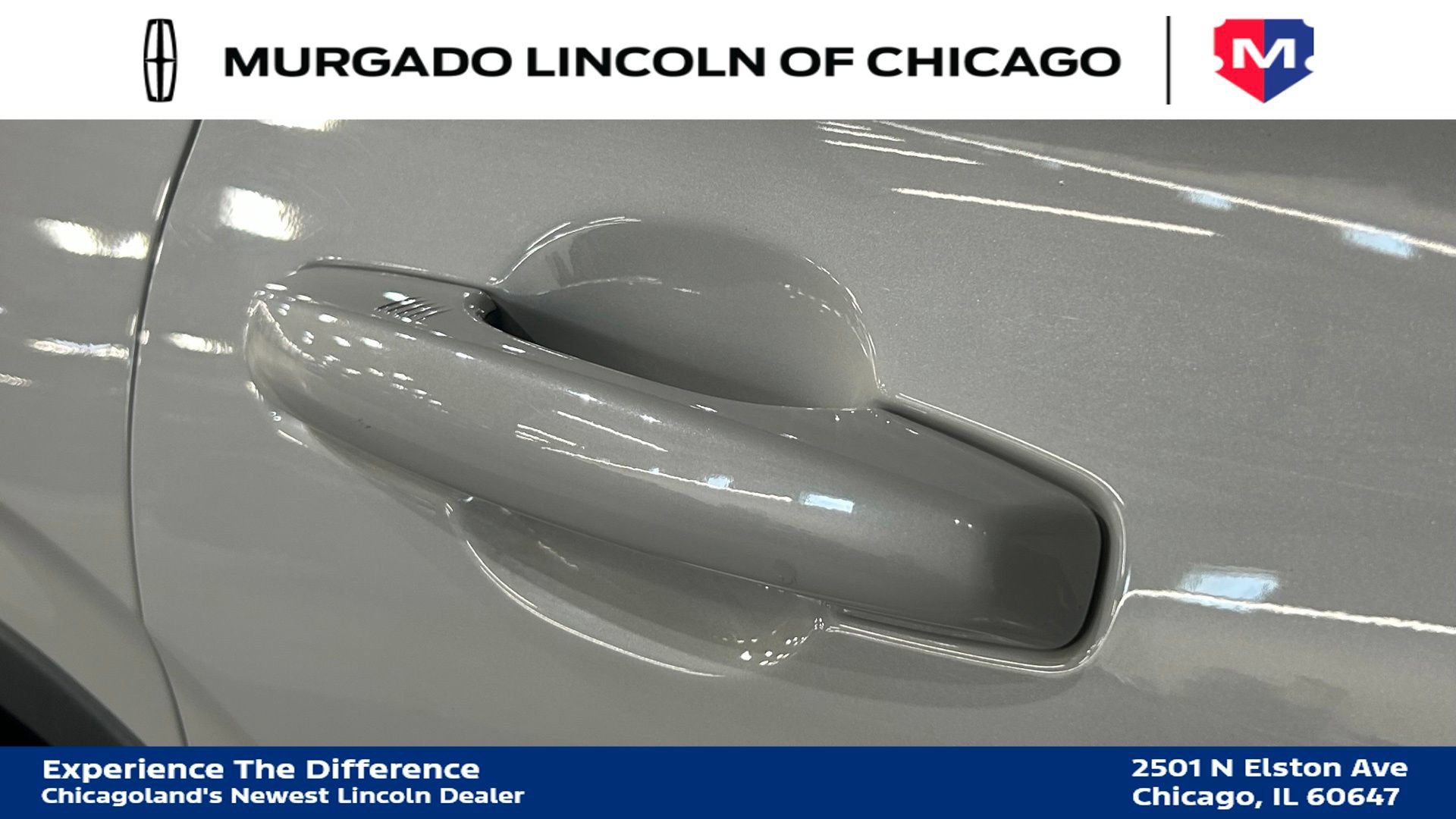 Used 2024 Lincoln Corsair AWD w/ Equipment Group 101A image 15