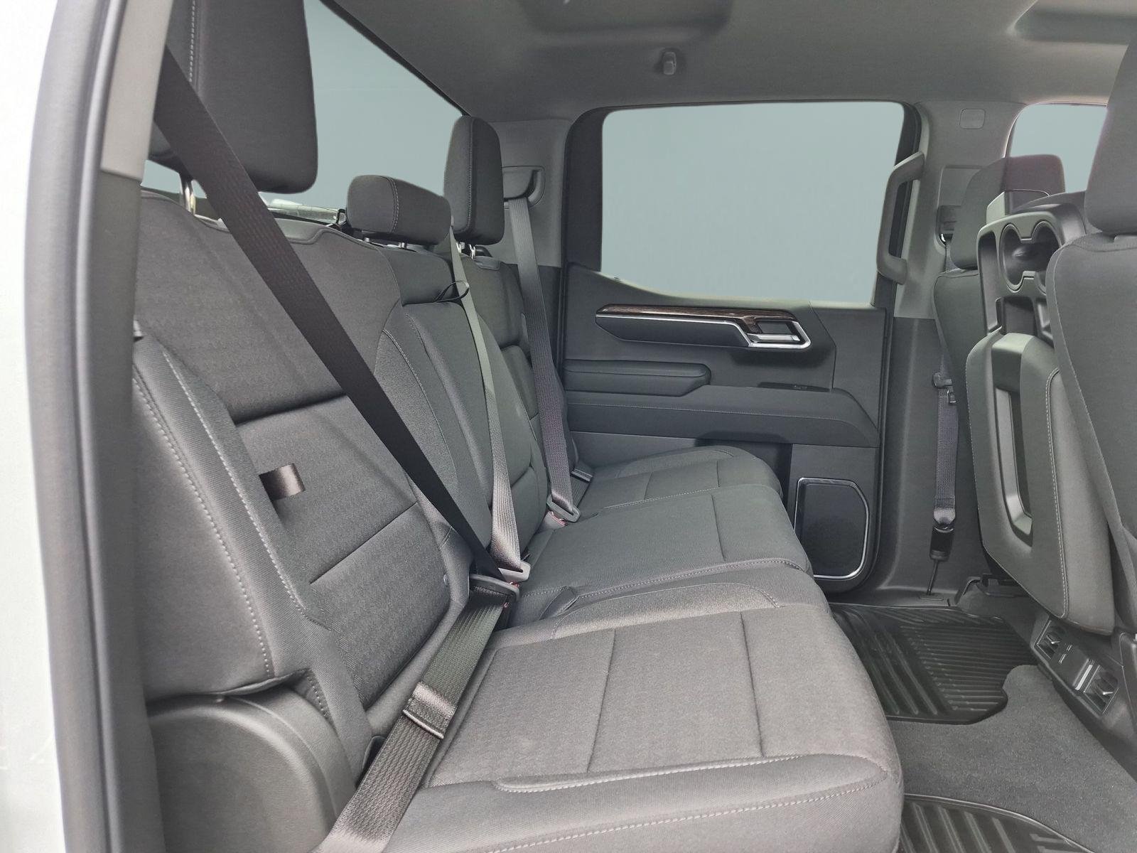 New 2026 GMC Sierra 1500 Elevation AWD/4WD image 26