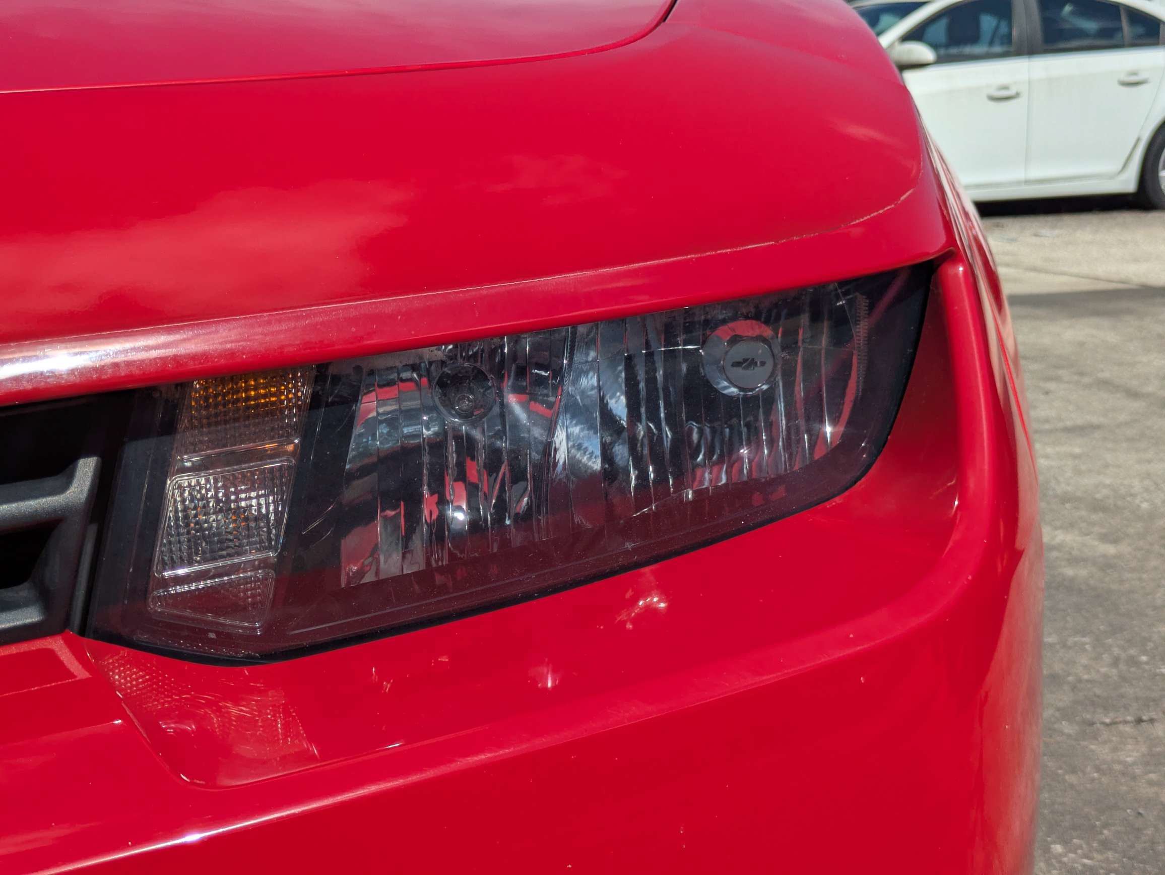 Used 2015 Chevrolet Camaro LT w/ 1LT Preferred Package RWD image 27
