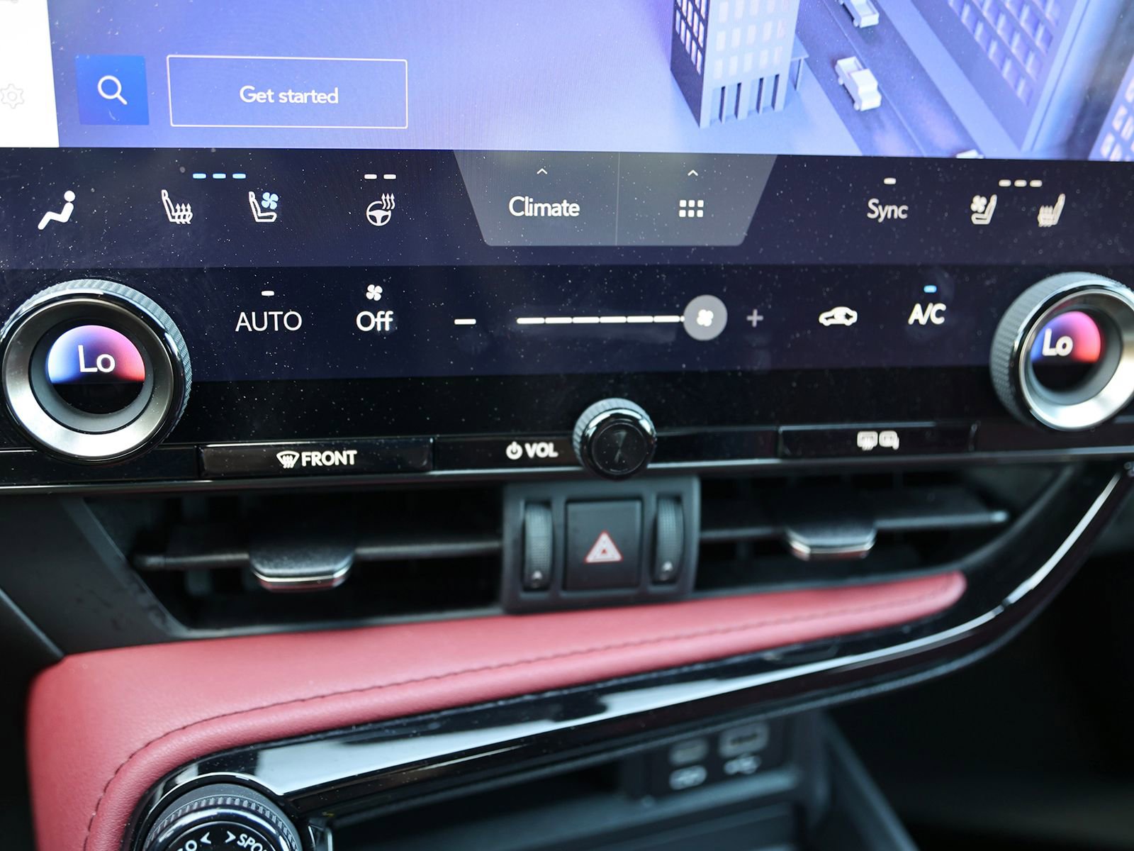 Used 2023 Lexus NX 350 AWD image 24