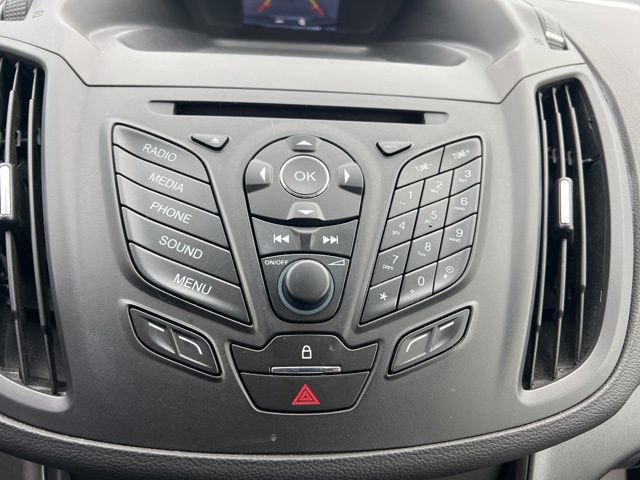 Used 2016 Ford Escape S image 20