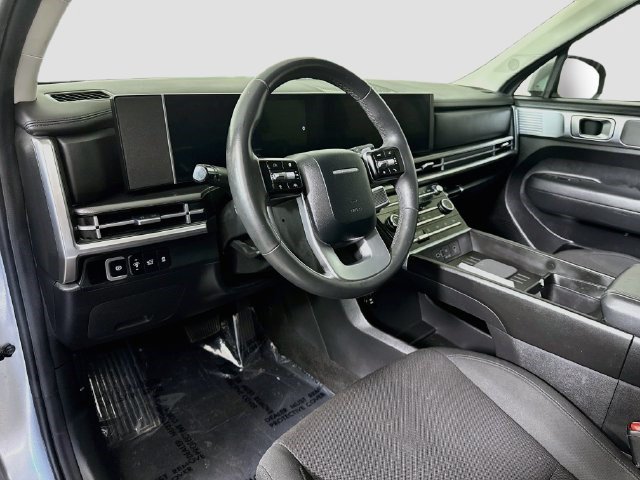 Used 2024 Hyundai Santa Fe SE FWD image 22