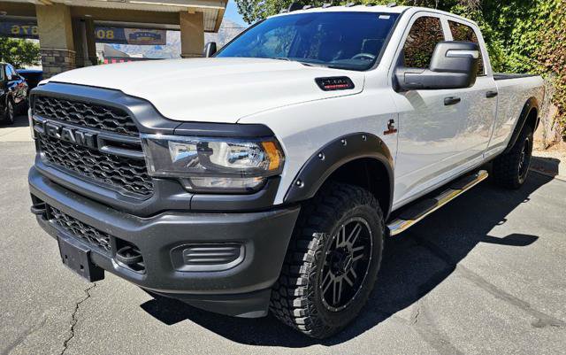 Used 2023 RAM 2500 Tradesman