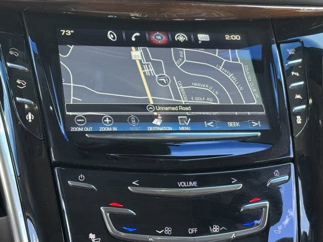Used 2016 Cadillac Escalade Luxury AWD/4WD image 9