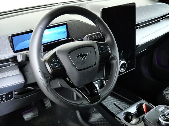 Certified 2023 Ford Mustang Mach-E Premium AWD/4WD image 18