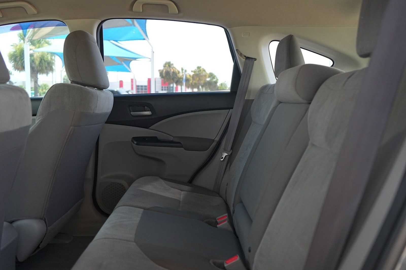 Used 2014 Honda CR-V LX image 14