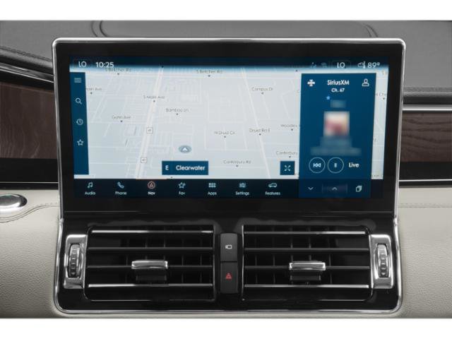 Certified 2022 Lincoln Navigator L 2WD image 16