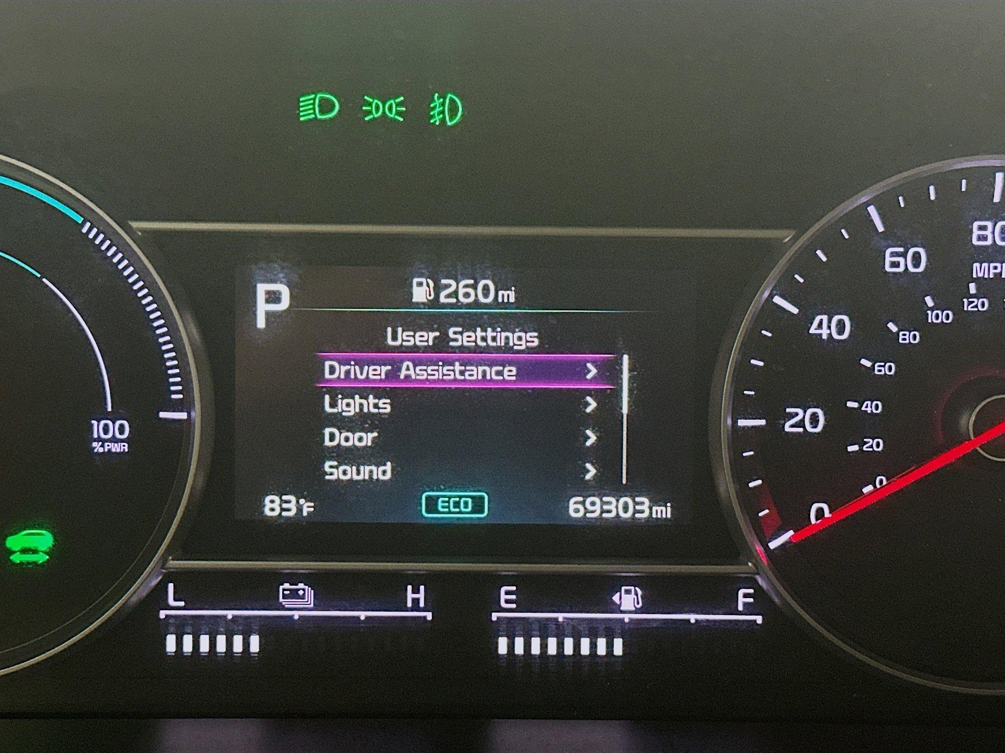 Used 2021 Kia Sorento EX FWD image 19