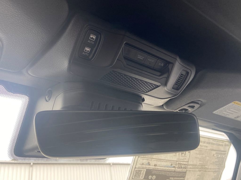 New 2026 Jeep Wrangler Unlimited Rubicon 392 image 22