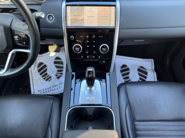 Used 2022 Land Rover Discovery Sport S AWD/4WD image 27