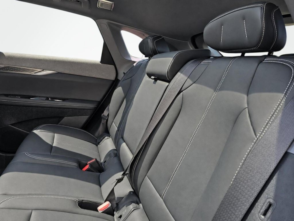 New 2026 Cadillac Optiq Sport 1 RWD image 62