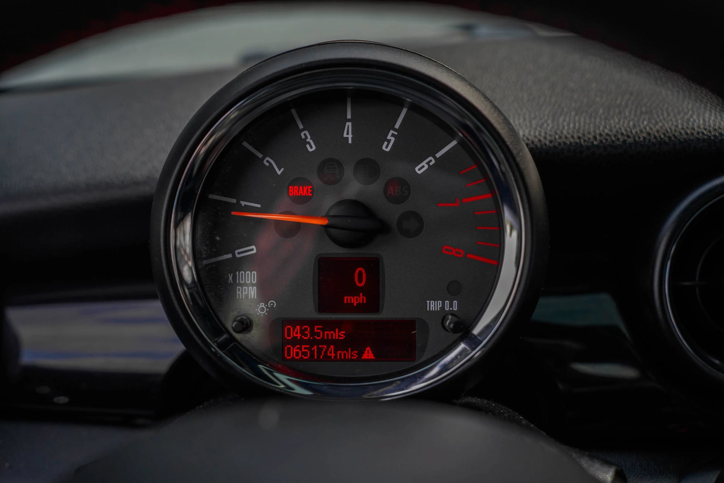Used 2011 MINI Cooper John Cooper Works FWD image 14