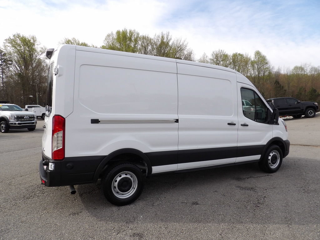 Used 2024 Ford Transit 250 148 Medium Roof w/ Load Area Protection Package RWD image 8