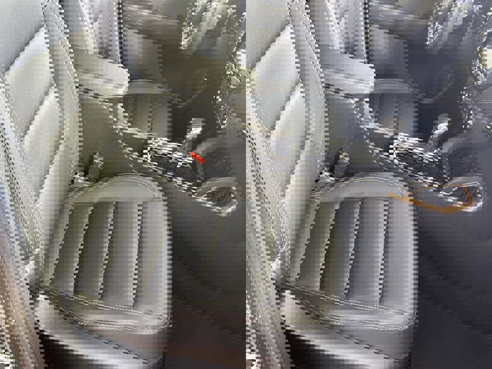 Used 2022 Chevrolet TrailBlazer ACTIV w/ Sun and Liftgate Package image 16