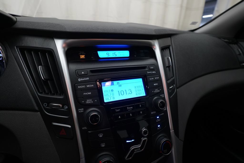 Used 2012 Hyundai Sonata GLS w/ Popular Equipment Pkg FWD image 6