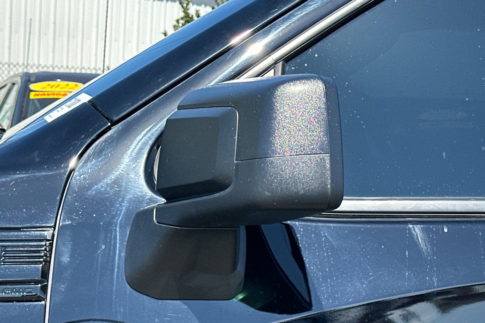 Used 2024 GMC Sierra 1500 Elevation image 50