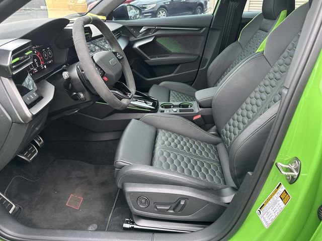 Used 2025 Audi RS 3 image 3