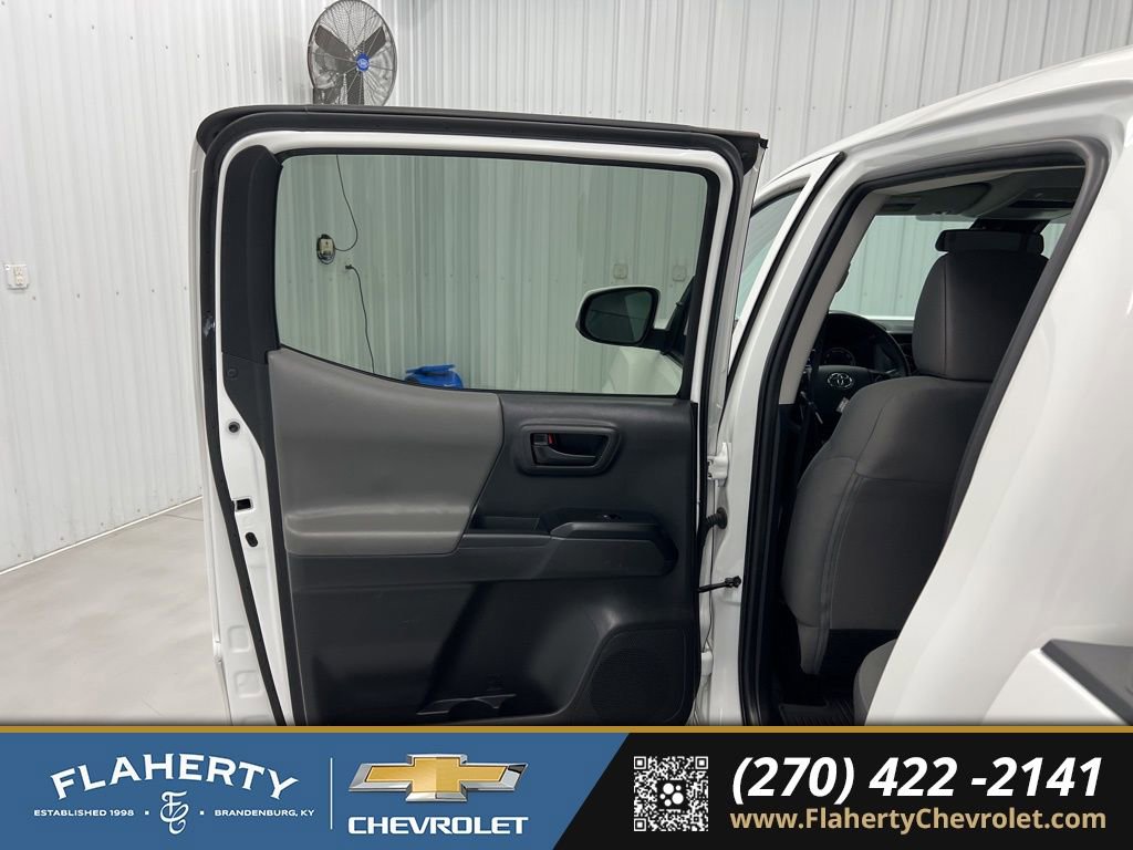 Used 2023 Toyota Tacoma SR image 10