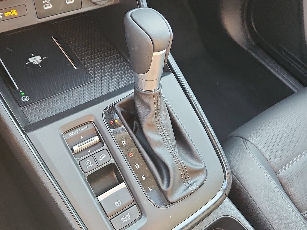 Certified 2026 Honda CR-V EX-L image 11