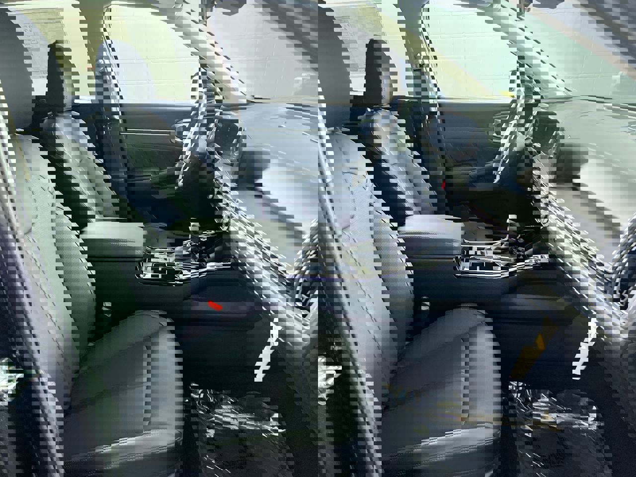 New 2026 Kia Sorento EX image 32