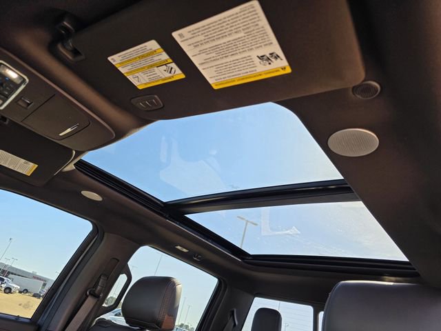 Certified 2024 Ford F150 King Ranch w/ FX4 Off-Road Package image 20