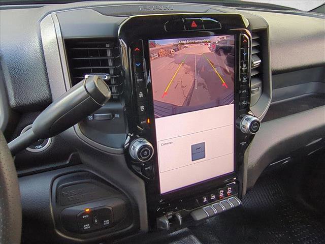 New 2026 RAM 2500 Tradesman image 13