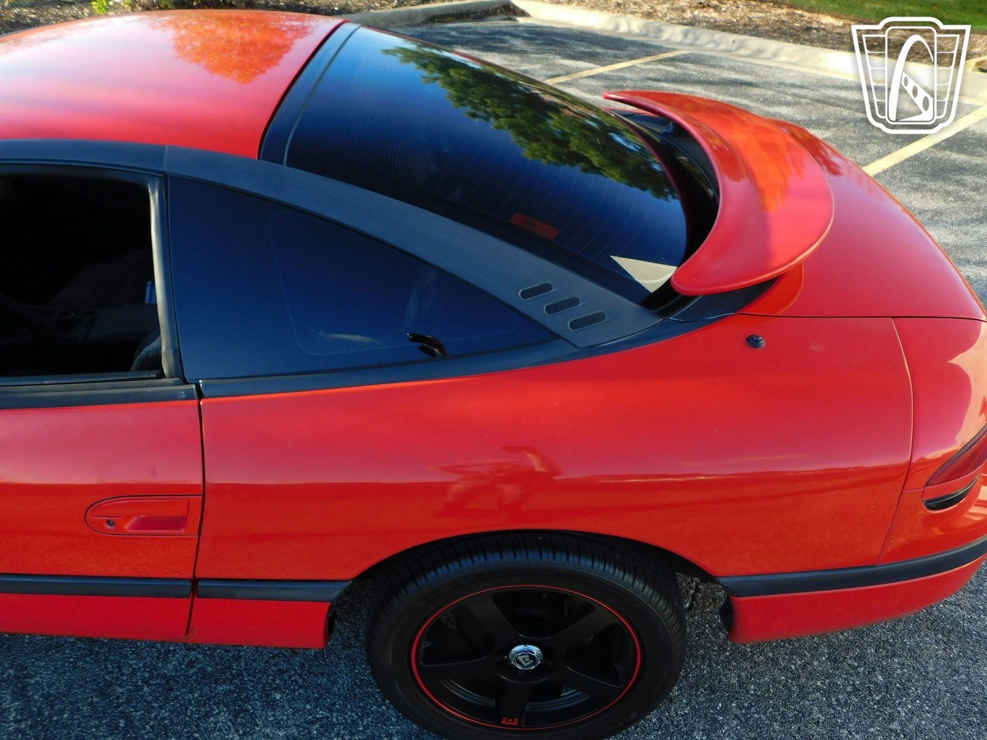 Used 1991 Dodge Stealth FWD image 36