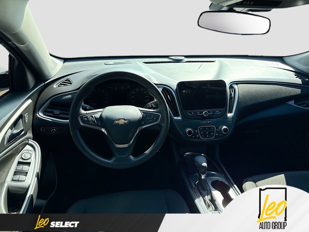 Used 2024 Chevrolet Malibu LT FWD image 22