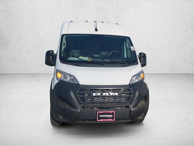 New 2026 RAM ProMaster 2500 FWD image 6