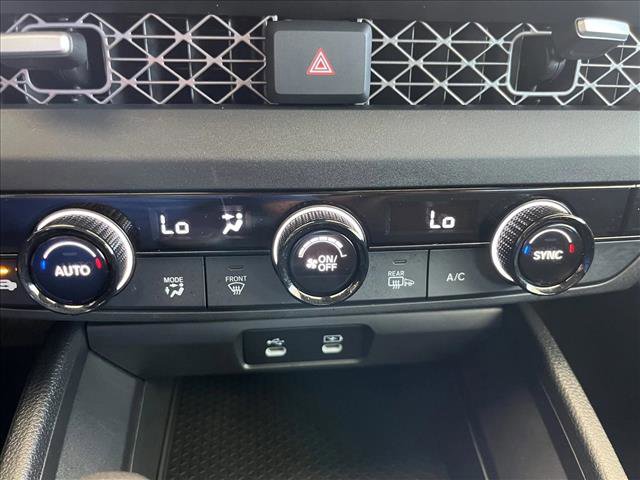 Used 2025 Honda Accord SE image 15