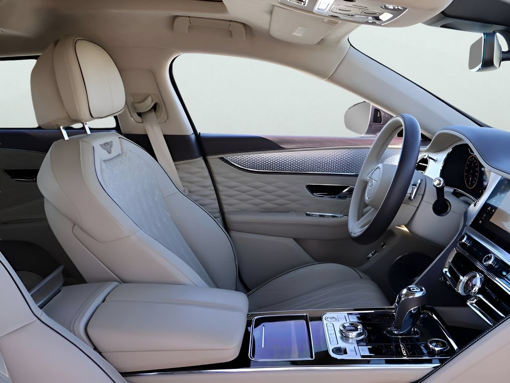 Used 2023 Bentley Flying Spur Azure AWD/4WD image 11