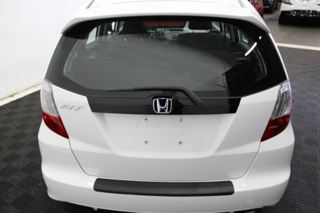 Used 2010 Honda Fit Sport image 5