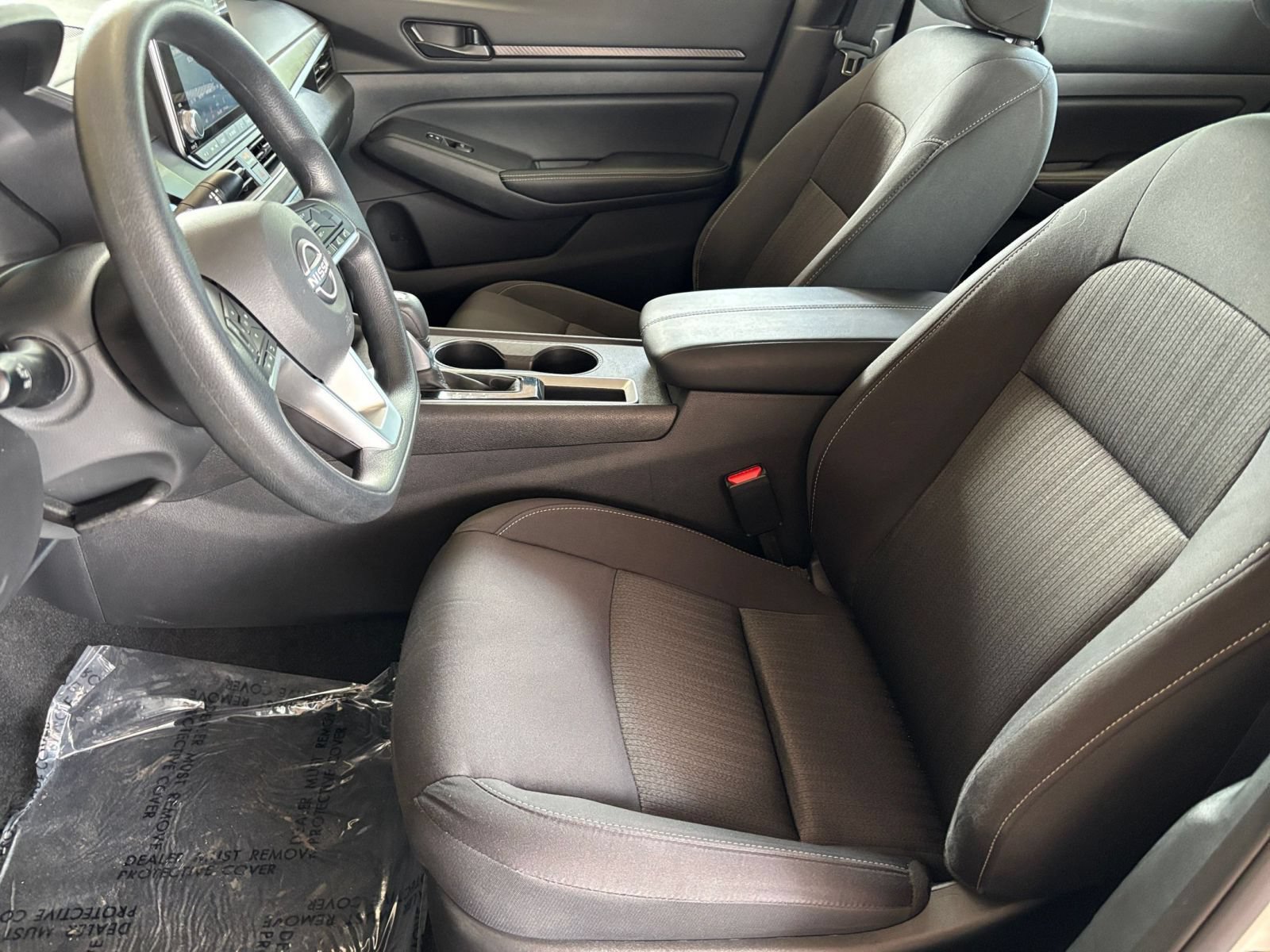 Used 2026 Nissan Altima 2.5 SV FWD image 27