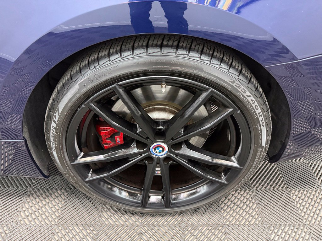 Used 2023 BMW M440i Convertible w/ Premium Package RWD image 20