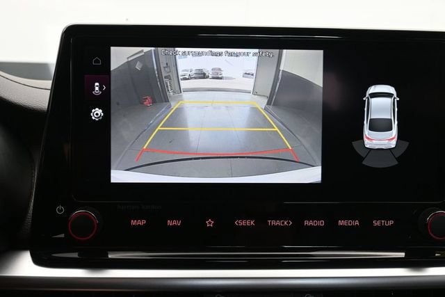 Used 2023 Kia Forte GT FWD image 41