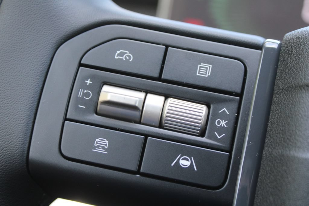 New 2027 Kia Telluride EX AWD/4WD image 31