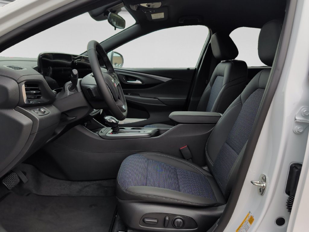 New 2026 Buick Envista Preferred w/ Convenience I Package FWD image 21