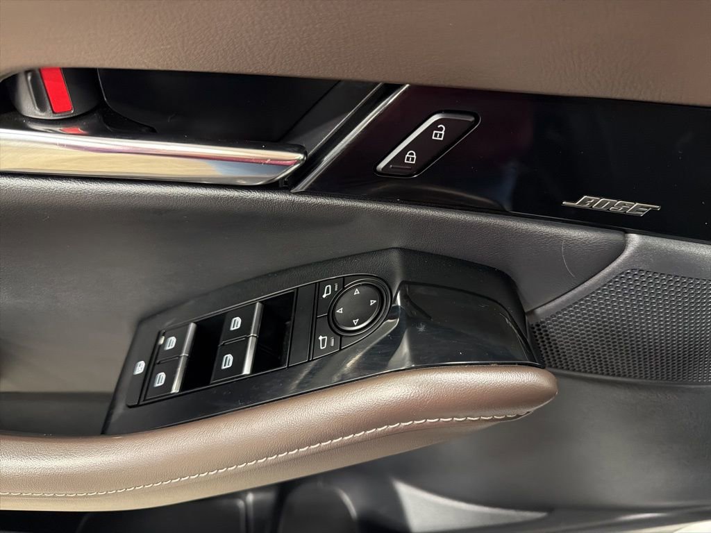 Used 2024 MAZDA CX-30 2.5 Turbo w/ Premium Plus Pkg image 15