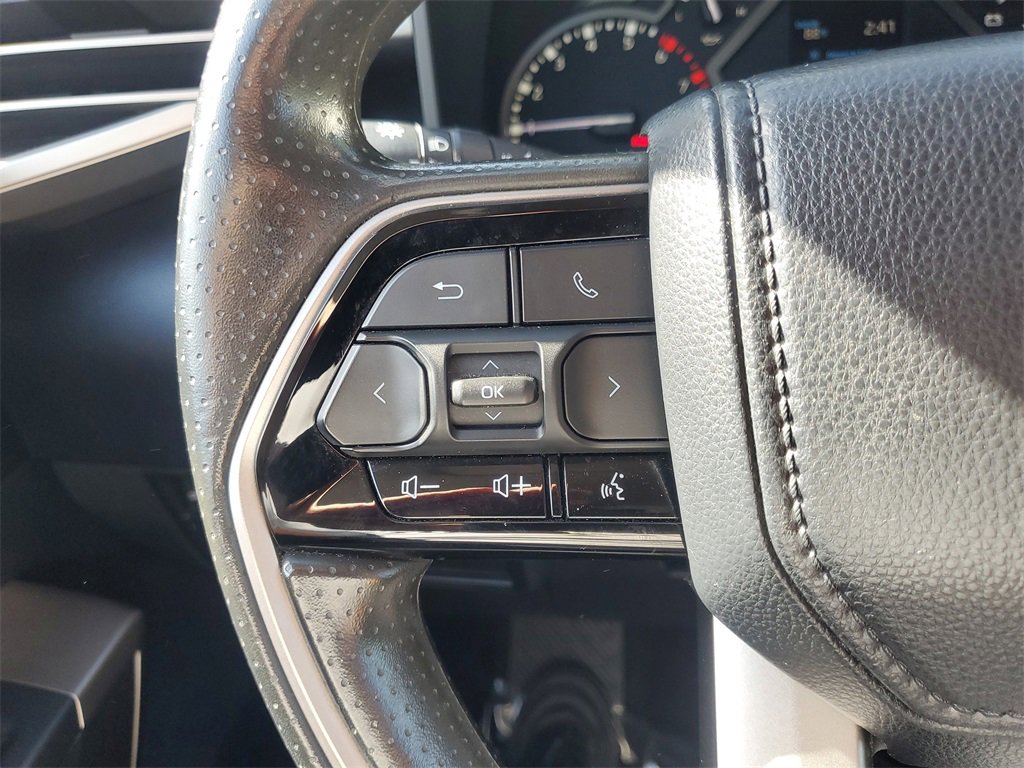 Used 2022 Toyota Tundra SR5 image 19