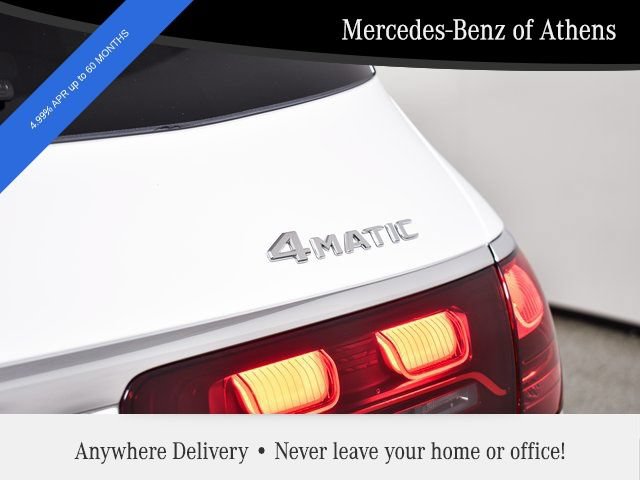 New 2026 Mercedes-Benz GLS 450 4MATIC image 15