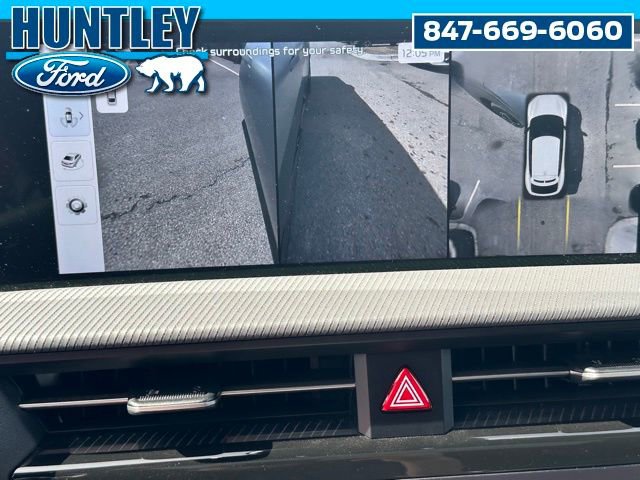 Used 2024 Kia EV6 GT-Line image 28