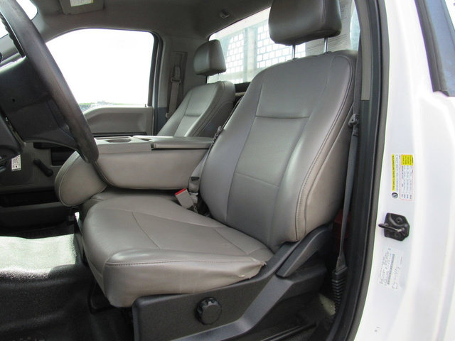 Used 2019 Ford F250 XL RWD image 24