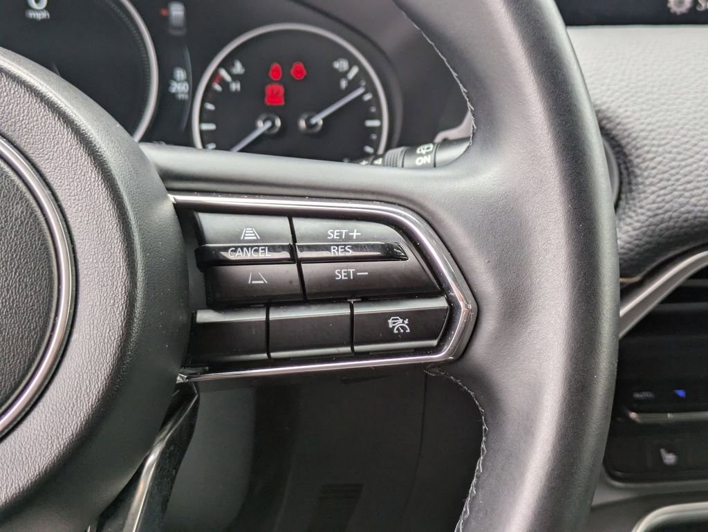 Used 2025 MAZDA CX-90 3.3 Turbo w/ Preferred Package image 20