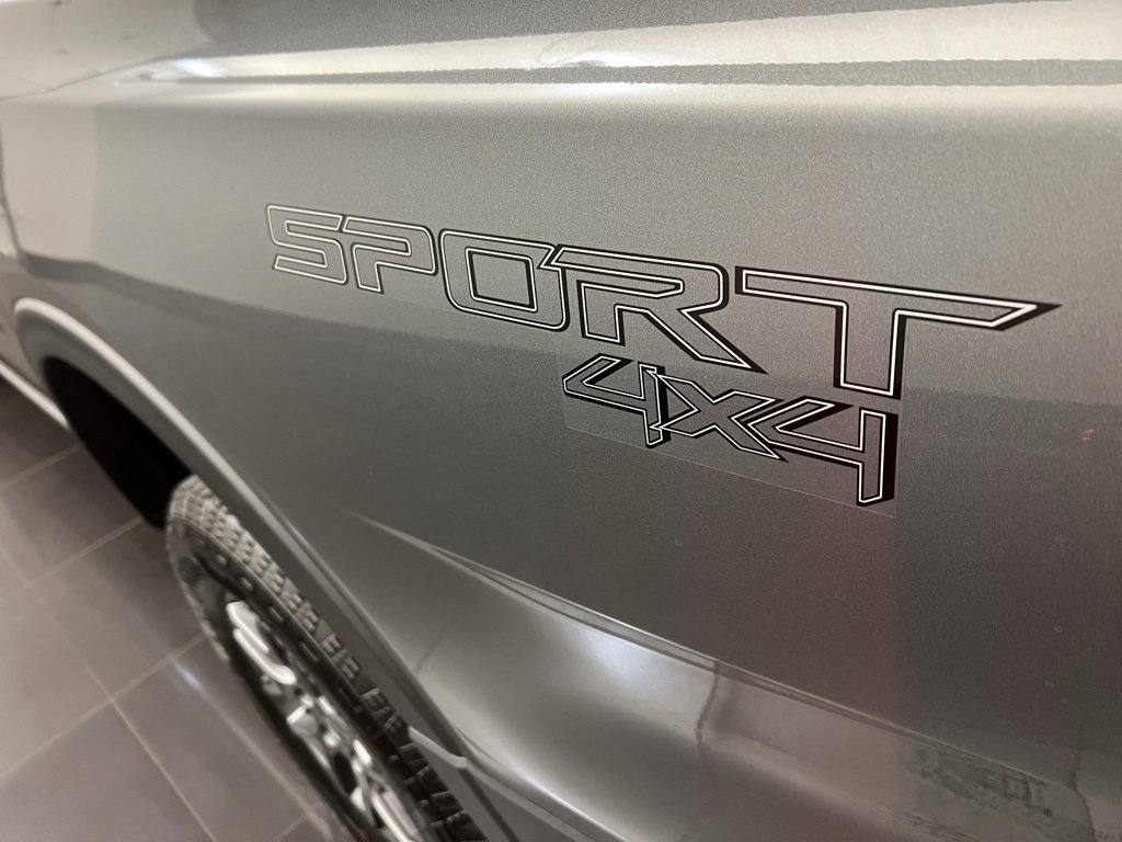 New 2025 Ford Ranger XLT image 34